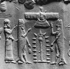 Ancient Sumerian, Ancient Astronaut, Ancient Near East, Ancient Mesopotamia, Ancient Persian, Ancient Knowledge, Ancient Mysteries, Art Antique, Ancient Aliens