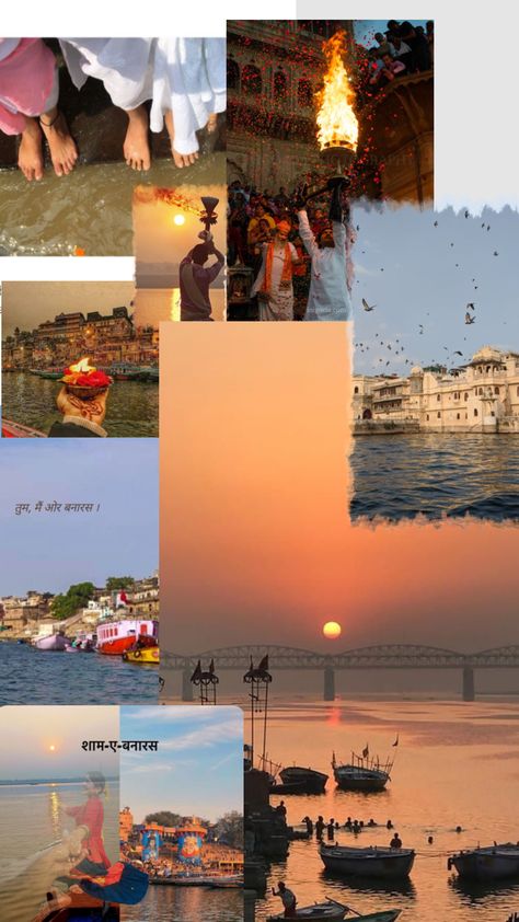 mai tum or banaras 🫶 Varanasi Photography Beautiful, Creative Instagram Names, Travel Infographic, Travel Picture Ideas, Instagram Collage, Travel Pictures Poses, Selfie Poses Instagram, Snapchat Picture, Instagram Layout