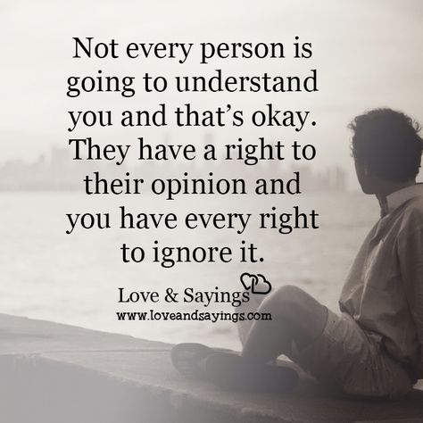 Ignore Others Quotes, Opinions Quotes, Opinion Quotes, Others Opinions, Inspirational Positive Quotes, Free To Be Me, Quotes For Me, Quotes To Remember, Yourself Quotes