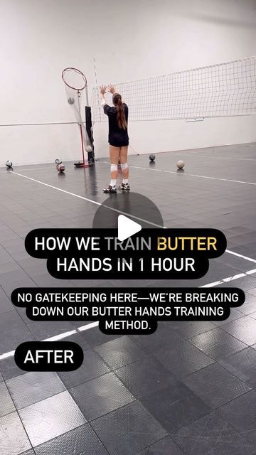 How To Set In Volleyball, Setting Drills Volleyball, Vertical Workout, Setting Drills, Hand Placement, Volleyball Setter, Volleyball Skills, Volleyball Workouts, Volleyball Training