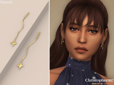 Sims 4 Piercings, The Sims 4 Pc, Play Sims, Sims 4 Mm, Sims 4 Downloads, Sims 4 Cas, Sims Community, Hair Clothes, Sims 4 Cc Finds