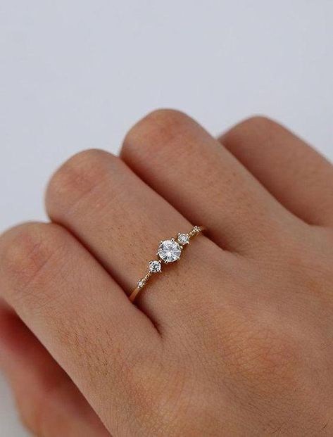 Cute Promise Rings, Vintage Gold Engagement Rings, Cute Engagement Rings, Yellow Engagement Rings, Engagement Ring White Gold, Morganite Engagement, Dream Engagement Rings, Morganite Engagement Ring, Rose Engagement Ring