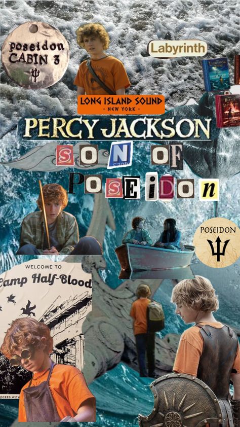 Percy Jackson Percy Jackson Background, Percy Jackson And Harry Potter, Phone Backround, Percy Jackson Wallpaper, Seaweed Brain, Percy Jackson Art, Annabeth Chase, Percy Jackson Books, Harry Potter Wallpaper