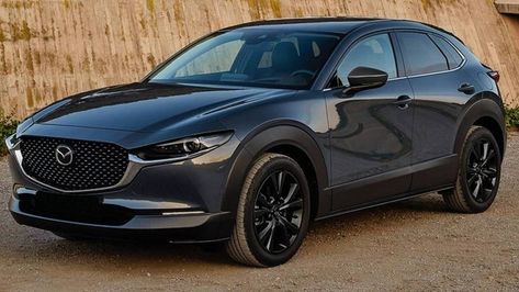 Mazda Cx5 Blacked Out, Mazda Cx 30, Luxury Car Garage, Mazda Cx5, Mazda Cars, Mazda Cx 9, Cars Auto, Motor Bike, Jetski