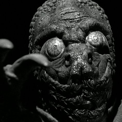 The Mole People (1956) Weird Monsters, Mole People, Classic Sci Fi, Sci Fi Horror, Horror Films, Mole, Horror Movies, Sci Fi