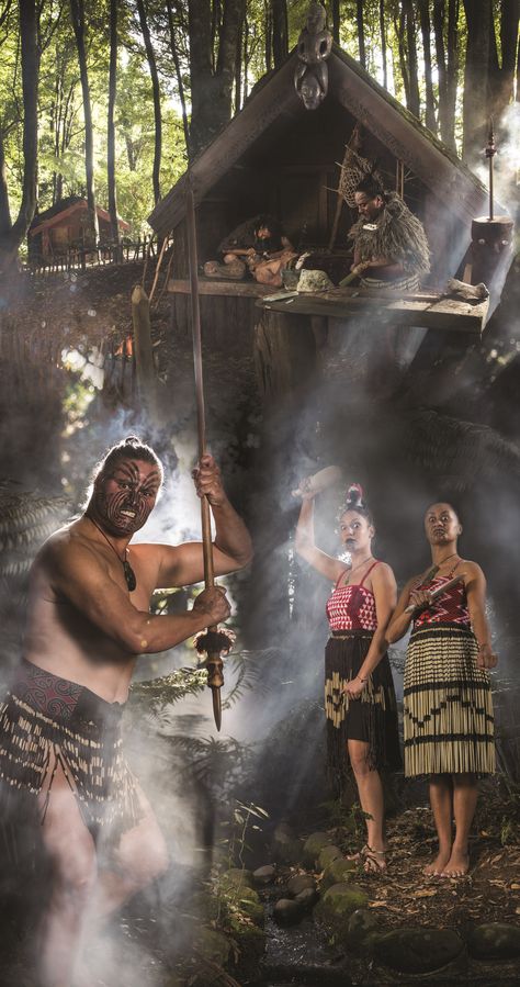 Maori Culture Aesthetic, Maori Aesthetic, Maori Warrior, Maori Culture, Polynesian Village, Maori People, Dance Themes, Bay Of Islands, Māori Culture