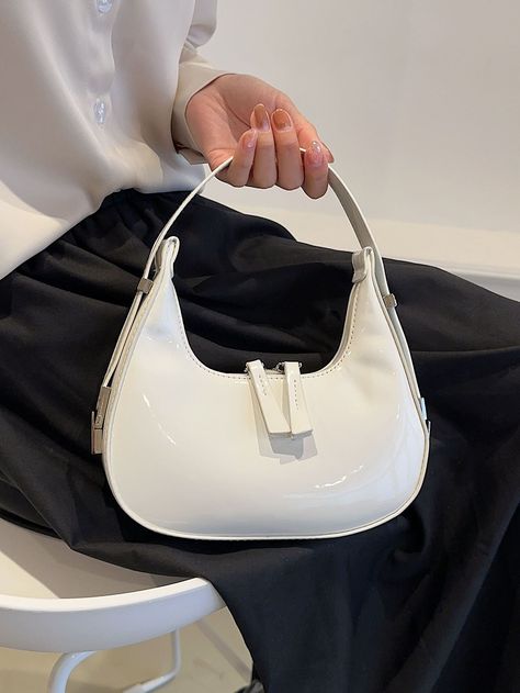 Pretty Bags, Men's Beauty, White Collar, Hobo Bag, Shoulder Bag Women, Fashion Online Shop, Online Fashion, All Fashion, Cross Body