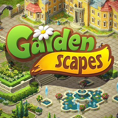 Gardenscapes: New Acres - Artdump, Ilia Shigin on ArtStation at https://www.artstation.com/artwork/8m0GO Gardenscapes Game, Garden Scapes, Mobile Project, Difficult Puzzles, Garden Games, Fantasy Props, Garden Elements, Unique Puzzles, Colorful Fruit