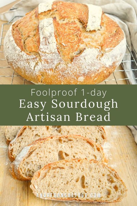 Sourdough Artisan Bread Recipe, Sourdough Artisan Bread, Artisan Sourdough Bread, Artisan Bread Recipe, Artisan Sourdough Bread Recipe, Artisan Sourdough, Easy Sourdough, Homemade Sourdough Bread, Artisan Bread Recipes