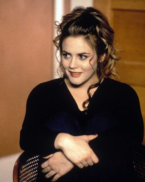 Alicia Silverstone, New Line Cinema, 90s Movies, Blast From The Past, Great Movies, Movies Showing, Fitness Inspo, The Past