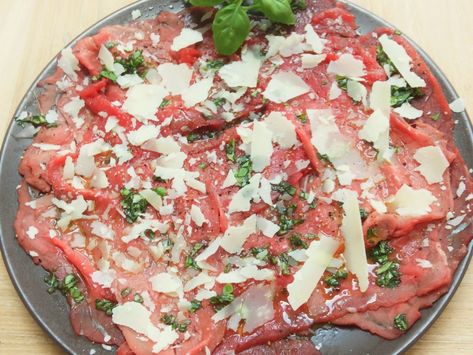 Tomato Salsa, Ethnic Recipes