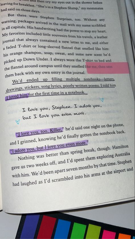 The Summer Of Broken Rules Taylor Swift, The Summer Of Broken Rules Wit, The Summer Of Broken Rules Annotations, The Summer Of Broken Rules Book, Beautiful Bookshelves, The Summer Of Broken Rules, Books Annotations, Book Annotating, Caraval Book