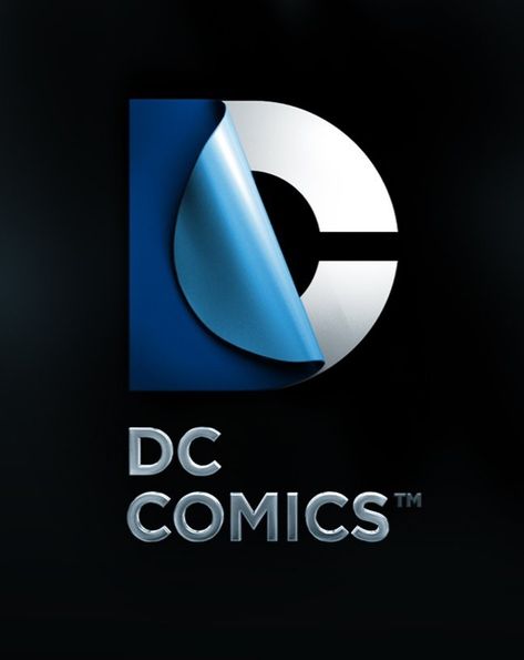 DC Comics logo Dc Comics Logo, Infinity Wallpaper, Dc Logo, Comics Logo, Film Logo, Dc Icons, Comic Pictures, Batman Arkham, Dc Comics Art