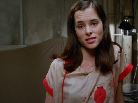 Parker Posey: 'I’m nostalgic for how to really meet people. It’s so different now' Parker Posey Party Girl, Party Girl 1995, Attractive Pictures, Parker Posey, Christopher Guest, Bad Boyfriend, Rosalind Russell, 70s Nostalgia, Cult Movie