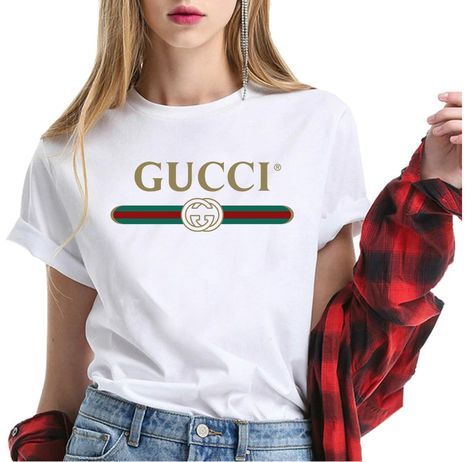 Fashion Style Gucci, unisex Gucci Shirt, Gucci Gift, Gucci Logo, Gucci Svg,Gucci Women’s T-Shirt by ShaneDesign on Etsy https://www.etsy.com/listing/683686570/fashion-style-gucci-unisex-gucci-shirt Gucci Shirt Outfit, Gucci Shirt Women, Gift Gucci, Gucci T Shirt Mens, Gucci Svg, Gucci Tee, Gucci Gift, Gucci Hoodie, Gucci Clothing