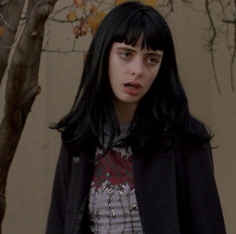 Breaking Bad, Black Hair, Bangs, Hair, Black