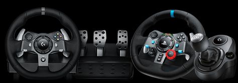 Logitech G driving simulation wheels, pedals, and shifters bring advanced control and realism to driving and racing simulator games. Logitech G29, 4k Gaming Wallpaper, Star Angel, Avengers Dr, Gaming Wallpaper, Nintendo Switch System, Wii Console, Forza Motorsport, Driving Games