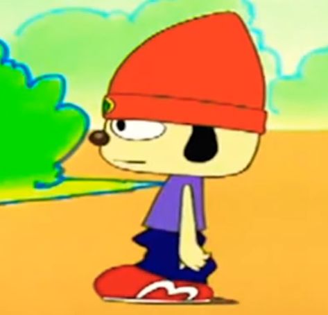 Parappa Cosplay, Parappa Pfp, Parappa The Rapper Pfp, Parappa Plush, Parappa The Rapper And Sunny, Parappa The Rapper Icons, Parappa The Rapper Cursed, Parapapapa The Rapper, Parappa The Rapper Beanie