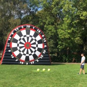 Free Shipping, Foot Darts For Sale,Soccer Dart Board,Football Dart Board For Sale Fun Activities For Adults, Darts Board, Dart Board Games, Darts Game, Hotel Chain, Giant Inflatable, Kids Games, Dart Board, Backyard Fun