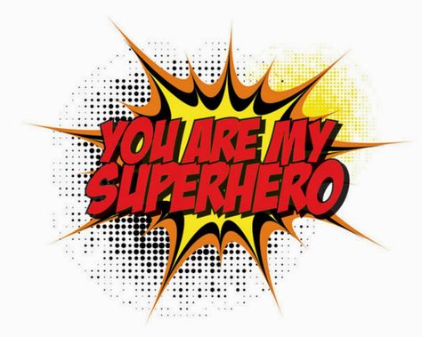 Crafty Texas Girls: "Super Hero" Teacher Appreciation Week Recognition Quotes, Superhero Teacher Appreciation, Teacher Appreciation Poster, You Are My Superhero, 10km Run, Hero Crafts, Superhero Classroom Theme, Teachers Week, Texas Girls