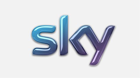 BSkyB logo Vr Logo, Sky Logo, Sky Go, 21st Century Fox, Actor Paul Walker, Wayne Family, Channel Logo, Entertainment Logo, Tv Network