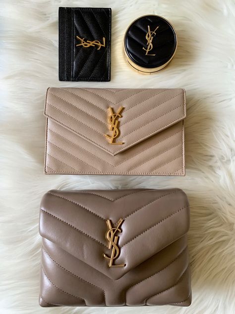 Ysl Loulou Taupe, Ysl Woc Beige, Ysl Woc 9, Ysl Loulou Toy, Beige Bag Outfit, Ysl Toy Loulou, Ysl Toy, Ysl Bag Outfit, Ysl Loulou Bag