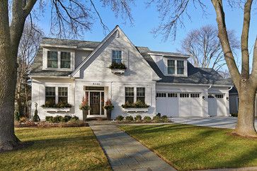 Board And Batten Siding Cape Cod, Cape Addition, Dormer Ideas, Cape Cod Exterior, Cape Cod House Exterior, Modern Cape, Bungalow Extensions, Brick Steps, Transitional Exterior