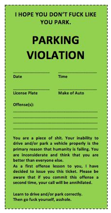 11+ Parking Ticket Templates | Free Printable Word & PDF Formats, Samples, Examples, Designs Parking Ticket Template, Ticket Template Free, Funny Awards, Parking Ticket, Traffic Rules, Parking Tickets, Funny Note, Traffic Signal, Easy Paper Crafts Diy