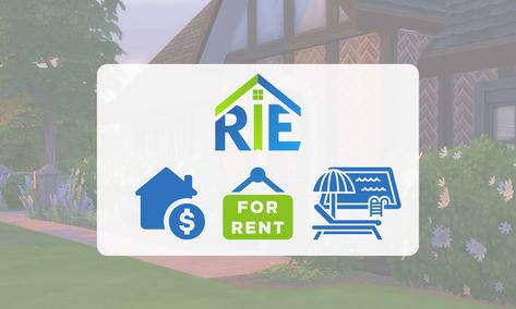 Sims 4 Realtor Mod, Sims 4 Real Estate Career, For Rent, Sims 4 Private Practice Mod, Sims 4 Free Real Estate Cheat, Real Estate Mod Sims 4, Sims 4 Doordash Mod, Sims 4 Rental, Sims For Rent Build