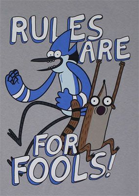 I see your point! Regular Show Quotes, Wallpaper For Ipad, Show Quotes, Regular Show, Ipad Wallpapers, Ipad Background, Cloth Design, Cool Cartoons, Show Photos