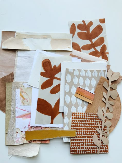 Tips an tricks for 100 day project participants — JULIE HAMILTON Jen Hewett, Living Journal, Julie Hamilton, Fodder School, Pattern Collage, Envelope Book, Botanical Collage, Brown Pelican, Mixed Media Art Projects