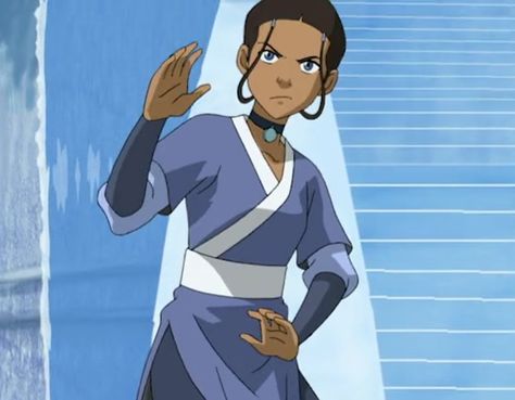 Katara Outfit, Avatar The Last Airbender Katara, The Last Airbender Katara, White Outfit, Avatar The Last Airbender, The Last Airbender, Anime Images, Avatar, Wallpapers