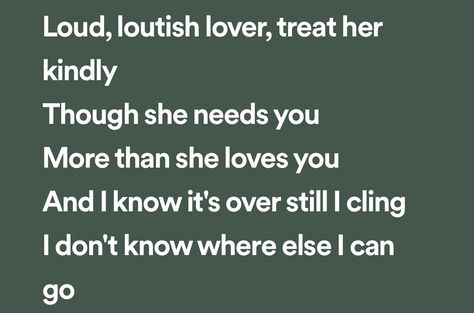 i know its over lyrics ✮ She Loves You, The Smiths, I Know It, Music Lyrics, Need You, Will Smith, Cool Bands, Time Travel, Love Her