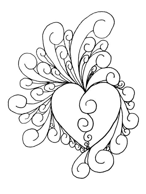 .....lt Quilling Templates, Free Quilling Patterns, Modele Zentangle, 3d Templates, Neli Quilling, Paper Quilling Patterns, Embroidery Hearts, Quilled Creations, Machine Quilting Designs