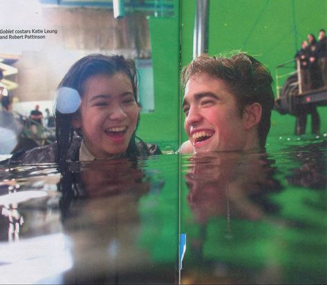 Katie Leung, Harry Potter Goblet, Buku Harry Potter, Harry Potter Images, Images Harry Potter, Harry Potter Gif, Hogwarts Aesthetic, Harry Potter Actors, Cedric Diggory