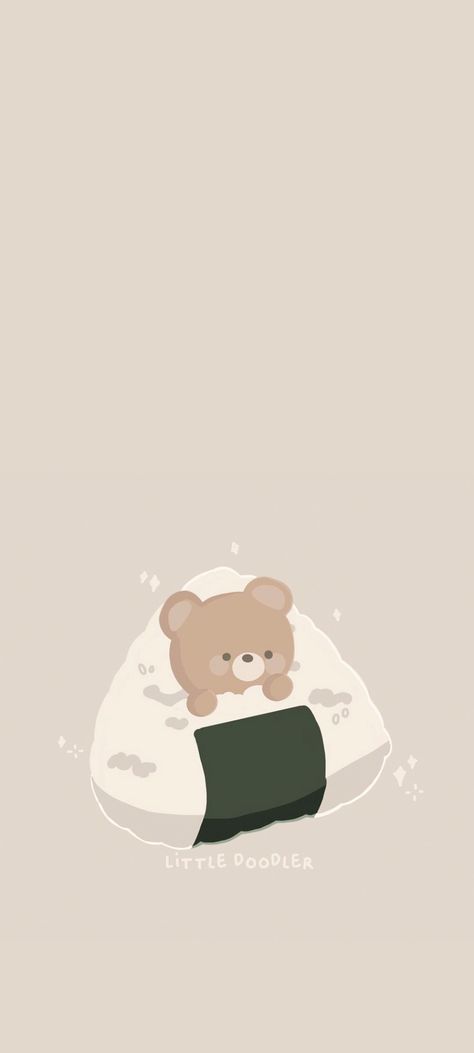 Really Cool Wallpapers, Asian Wallpaper, We Bare Bears Wallpapers, Cocoppa Wallpaper, Iphone Wallpaper Kawaii, Cute Kawaii Animals, Cute App, K Wallpaper, Best Wallpaper