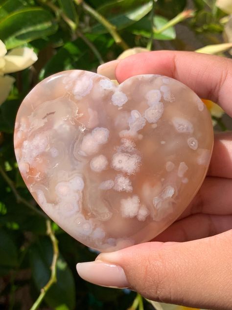 Flower Agate Aesthetic, Agate Aesthetic, Mother Energy, Pink Labradorite, Sakura Agate, Cherry Blossom Agate, Natural Cave, Orgone Energy, Spiritual Meditation