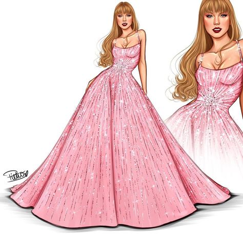 Taylor Eras Outfits Ideas, Taylor Swift Fashion Sketch, Alef Vernon Speak Now, Taylor Swift Fashion Illustration, Taylor Swift Drawing Speak Now, Speak Now Era Taylor Swift Outfit, Taylor Swift Eras Tour Drawing, Sketches Taylor Swift, Speak Now Drawing