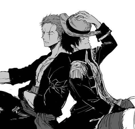 Capitan#swordman# the best ship ever ❤ One Piece Zorro, رورونوا زورو, Pirate King, The Pirate King, One Piece Ace, Comic Manga, One Piece Ship, One Piece Funny, Japon Illustration