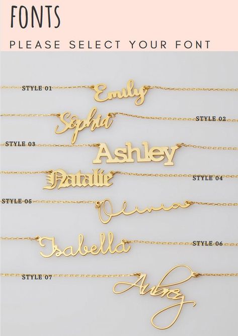 Silver Name Necklace, Name Necklace Silver, Bridesmaids Gift Sets, Name Necklace Gold, Sterling Silver Name Necklace, Mama Necklace, Necklace Name, Necklaces Silver, Name Necklaces