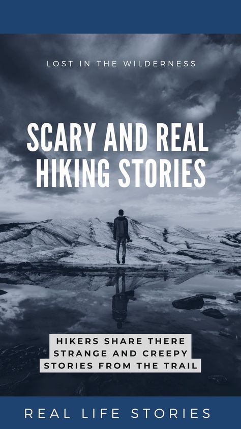 If you're looking for some scary and interesting hiking stories to read or watch, then be sure to check out this video! These stories will give you a little perspective on the wilderness and help you enjoy your hike or camping experience even more! creepy, hiking, true stories, real stories, scary stories, camping stories, strange, scariest Real Scary Stories, Camping Stories, Stories To Read, The Matterhorn, Hiking Trips, Reading Stories, Scary Stories, Sea Level, Camping Experience