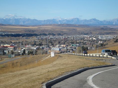 Cochrane Alberta, soon to be a suburb of Calgary! lol Alberta Canada Photography, Cochrane Alberta, Life Manifestation, Canada Photography, Manifestation Board, Alberta Canada, Dream Board, Amazing Places, Dream Destinations