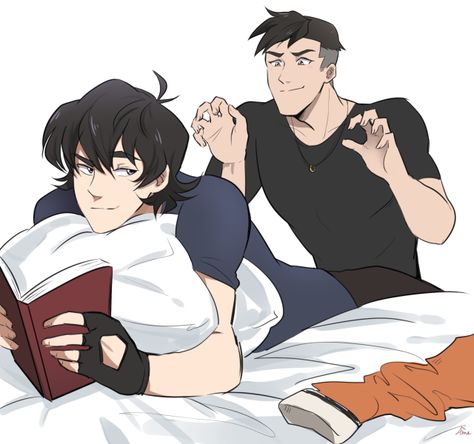 Yaoi pictures - Shieth part 2 - Page 2 - Wattpad WHO WANTS A TICKLE?! Takashi Shirogane, Shiro Voltron, Voltron Funny, Keith Kogane, Voltron Comics, Voltron Ships, Voltron Fanart, Voltron Klance, Voltron Legendary Defender