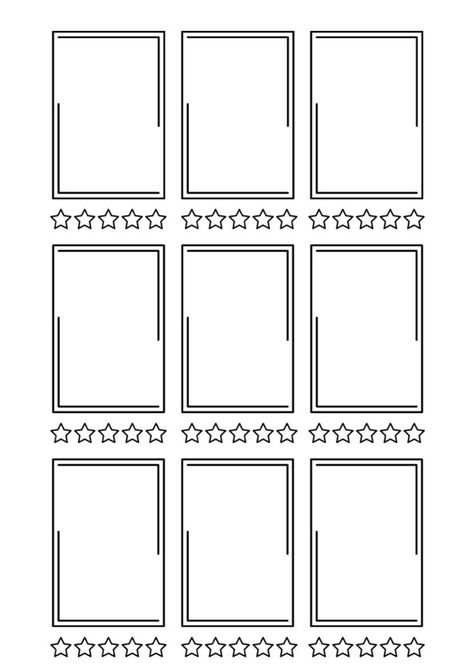 6 spaces to rate your reads! Space to insert your own picture of each book you read. Make as many copies as you like. Open Book Template, Book Rating Template, Church Journal, Book Rating, Star Book, Book Review Template, Book Reading Journal, Monthly Planner Template, 5th Grade Classroom