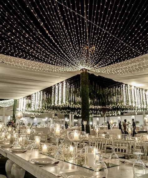 Weddings Decorations Elegant, Weddings Decorations Elegant Romantic, Decorations On A Budget, Dream Flower, Dream Wedding Reception, Wedding Hall Decorations, Rustic Wedding Decorations, Wedding Entrance Decor, Wedding Decorations On A Budget