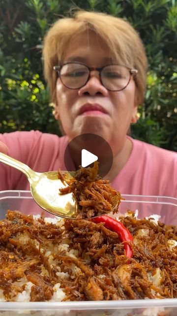 Ang Sarap Kitchen on Instagram: "Chicken Pastil" Chicken Pastil Recipe Filipino, Filipino Dishes, April 26, Cooking Recipes, Chicken, On Instagram, Instagram