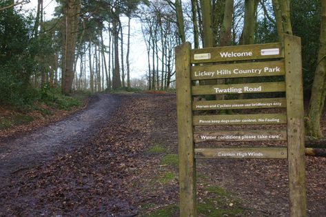 Lickey Hills, City Of Birmingham, Country Park, Visitor Center, Google Earth, Hill Country, Days Out, Open Space, Great Britain