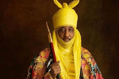 16th Emir of Kano, Muhammadu Sanusi II, on Friday, said Kano was the worst hit by the  #EndBadGovernance protest which was supposed to be peaceful. He condemned the violence that 

The post Kano worst hit by protest -Emir Sanusi appeared first on The Nation Newspaper. Economic Policy, Court Order, Sustainable Development Goals, Local Government, Executive Director, State Government, United Nations, Human Rights, State University