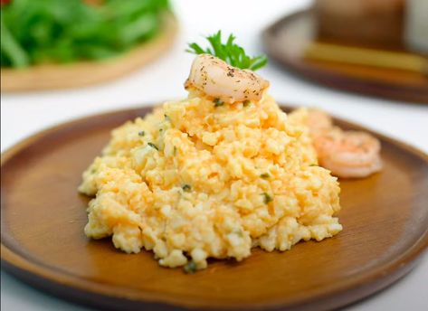 Palmini Rice Keto Risotto | Palmini Rice Recipe, Heart Of Palm Rice Recipes, Riced Hearts Of Palm Recipes, Hearts Of Palm Rice Recipes, Palmini Noodles Recipes, Hearts Of Palm Recipes Pasta, Keto Risotto, Palmini Rice, Palmini Recipes