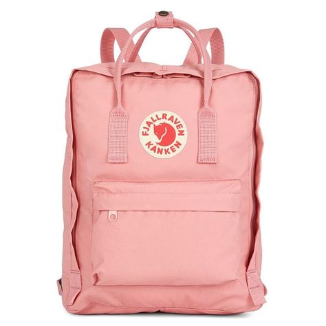 Light Pink Outfit From Bershka #bershka #lightpink #lightpinkoutfit #womanfashiontrends #fashionactivation Pink Kanken, Light Pink Outfit, Pink School Bags, Light Pink Backpack, Pink Heart Jewelry, Kanken Classic, Preppy Gifts, Fancy Accessories, Cute School Stationary